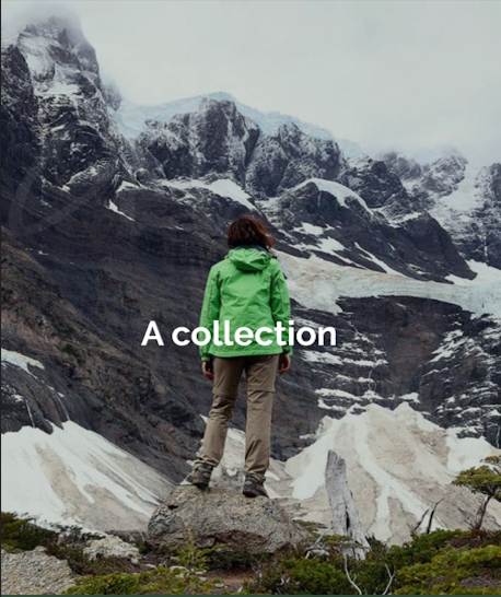 Montañas